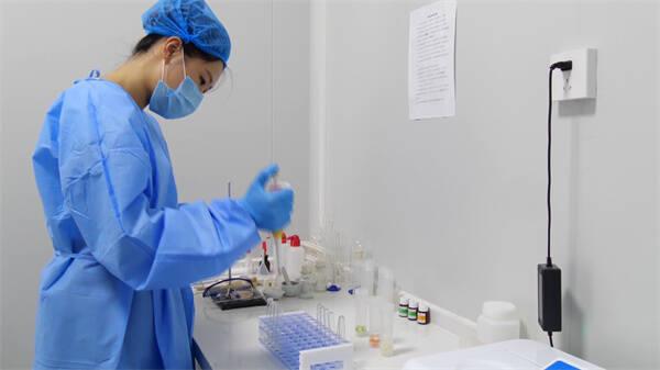 東營區凈菜工廠日產能達30噸，科技賦能保障市民“菜籃子”供應