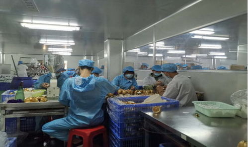 美寶然化妝品 精雕細節，為產品質量保駕護航