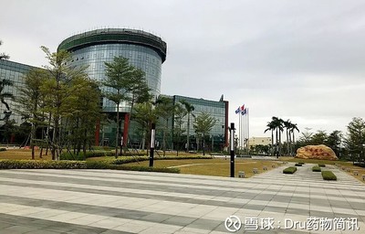 藥融圈獲麗珠集團領投天使輪融資 互聯網+藥物化學的“黑馬”如何實現半年爆破性成長？