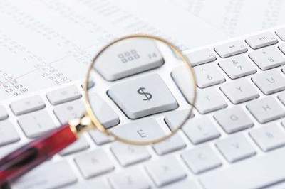 比特幣與互聯網金融 從金融前哨到信息服務的新定義