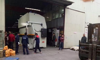 專業設備與工廠搬遷解決方案 廣州吊車出租、叉車租賃一站式服務